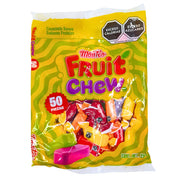 Montes Fruit Chew 50 Pz