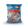 Montes chicloso Cachitos bolsa con 100 piezas