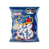 Montes chicloso RICOS BESOS bolsa con 100 piezas