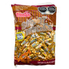 Montes chicloso SUPER NATILLA bolsa con 100 piezas
