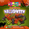 Gomitas Halloween