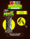 Semilla de Girasol con Chile Morita 40g – Snack Crujiente y Ahumado