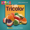 Gota Tricolor 1 KG