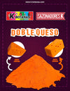 Sazonador Doble Queso 1 KG