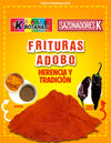 Sazonador Frituras Adobo 1 KG