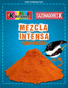Sazonador Mezcla Intensa 1 KG