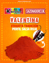 Sazonador Salsa Valentina 1 KG