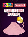 Sazonador Flaming Hot Morado 1 KG
