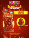 Cacahuate Enchilado 85 Gr.