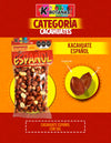 Cacahuate Español 85 Gr.