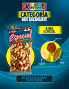 Cacahuate Mix Especial 80 Gr.