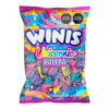 Winis Paleta UNICORNIO 40 pzs