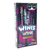 Winis VAMPIRO Maxi Tubito16pzs