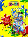 LAS DELICIAS PULPI STICK 36 PZAS