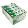 Adams chicle Clorets 12´s Blister Sin Azúcar 32/12 pzs