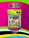 LAS DELISIDAS ASTRIDIX MINI 100 PZAS