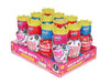 Bondy Caramelo Liquido Rollips HELLO KITTY Paquete con 12 pzs