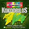 Kokodrilos 1 KG