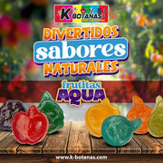 Frutita Aqua 1 KG