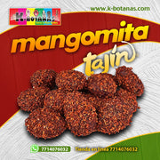 Mangomita Infierno 1 KG