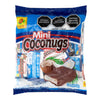 de la Rosa Coconugs Mini Bolsa con 24 piezas