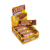 de la Rosa chocolate Nugs CRUJIENTE paquete con 12 piezas