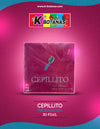 CEPILITO 30 PZAS