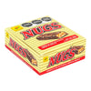 de la Rosa Nugs chocolate Display con 12 piezas