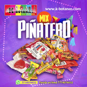 Mix Piñatero 1 Kg