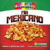 Cacahuate Mix Mexicano - Snack Mexicano