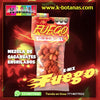 Cacahuate Mix Fuego 80 Gr.