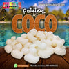 gomitas de patitos sabor coco - snack dulce y suave para satisfacer tus antojos