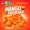 Manguito Enchilado 3D 1 KG