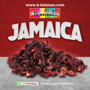 Jamaica 1 KG