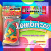 Gomitas Lombriz 90 gr.