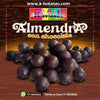 Almendra con Chocolate de K-Botanas - ¡Un snack delicioso para cualquier momento del día!