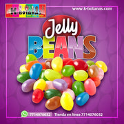 Jelly Beans 1 Kg