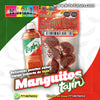 Gomitas Manguitos Tajin 90 Gr.