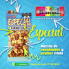 Cacahuate Mix Especial 80 Gr.