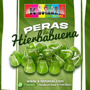 Pera Yerbabuena 1 KG