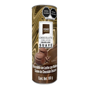 Tubo de Chocolate Relleno Suave Picard 180 gr