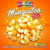 Manguito 3D 1 KG