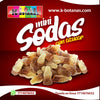 Soda azucarada 1KG