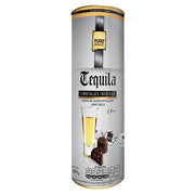 Tubo de Chocolate Relleno de Tequila Picard 180 gr