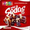 Soda 3D 1 KG